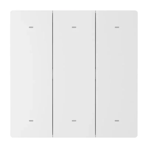 Sonoff R5 smart wall switch (white) eWeLink - Image 3
