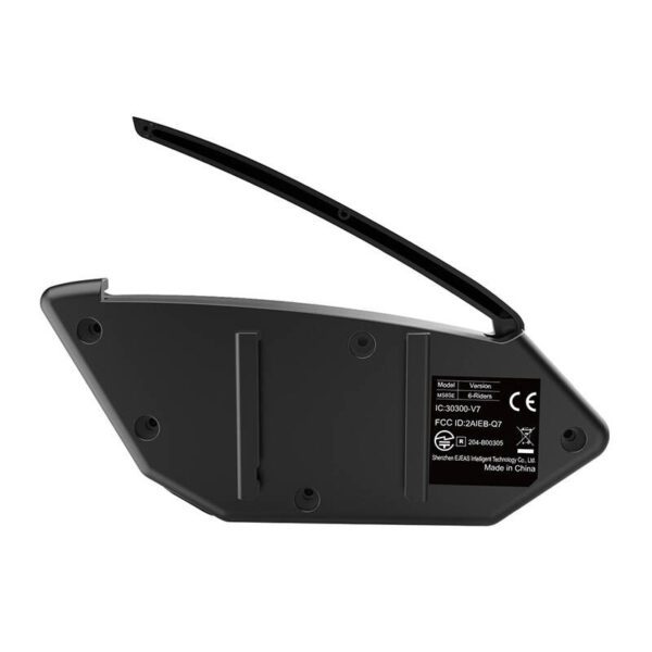 Motorcycle Intercom EJEAS MS8-SE - Image 4