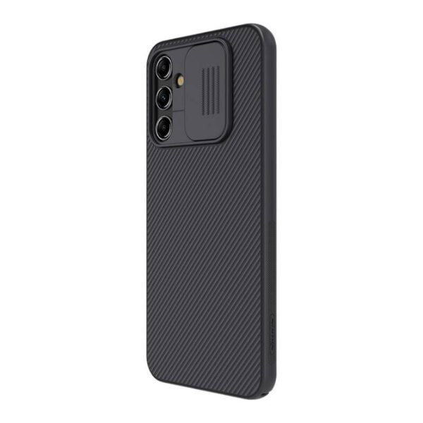 Case Nillkin CamShield for Samsung Galaxy A14 4G (black) - Image 2