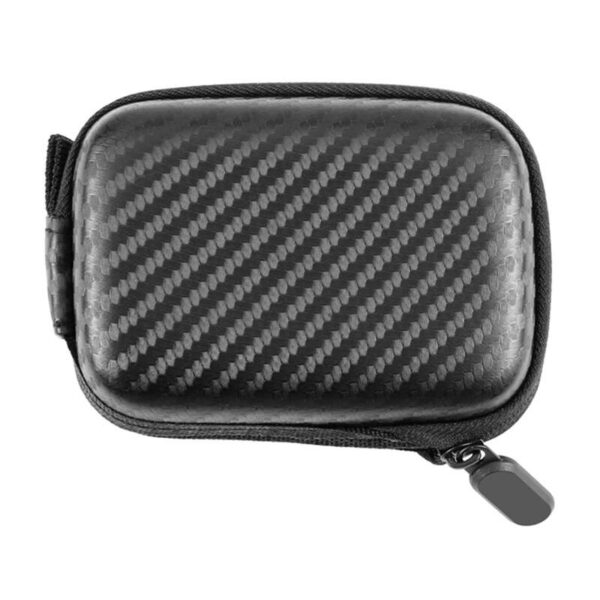 PULUZ case for DJI Osmo Action 5 Pro / 4 / 3 (black) - Image 2