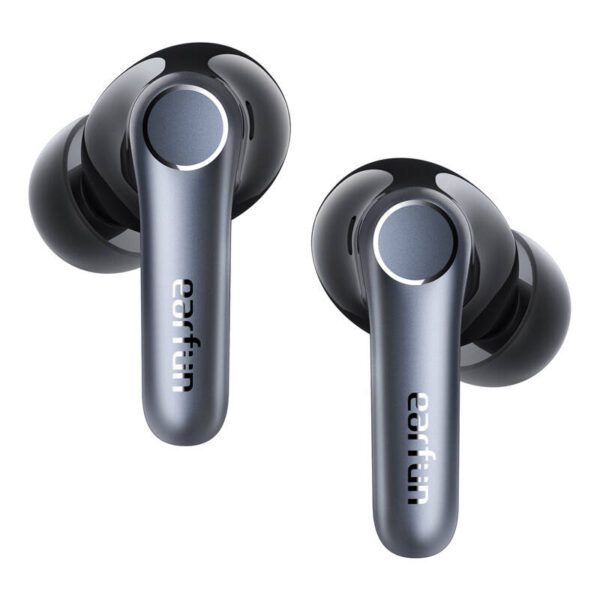 Wireless earphones TWS EarFun Air Pro 4, ANC (black) - Image 4