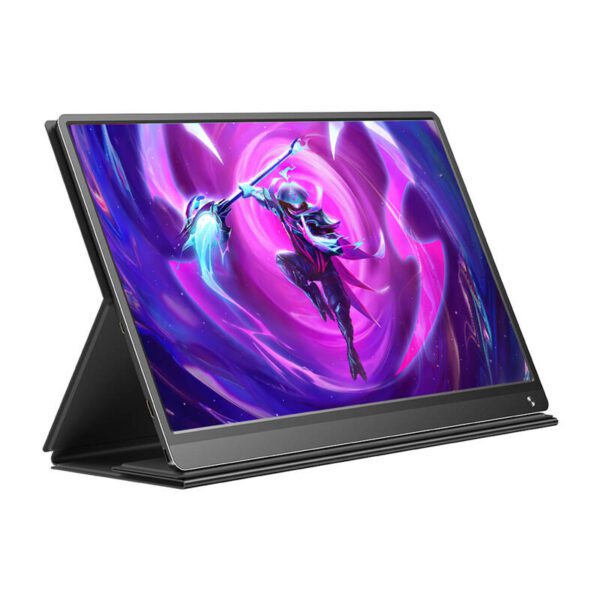 Uperfect Portable Monitor USteam G16 15,6" 1920x1080 120Hz - Image 2