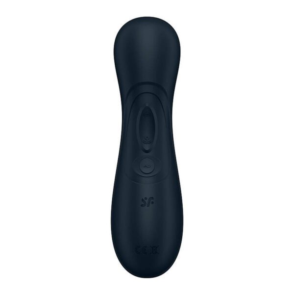 Clitoral Massager with App Satisfyer Pro 2 Generation 3 (black) - Image 5