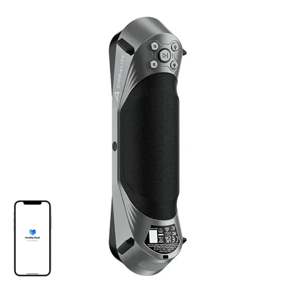 Creality CR-Scan Raptor 3D Scanner - Image 5