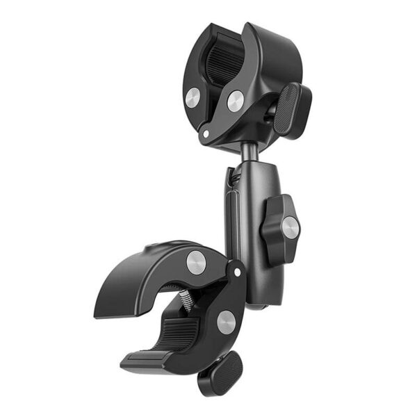 TELESIN motorcycle/bike mount for sports cameras - Image 4