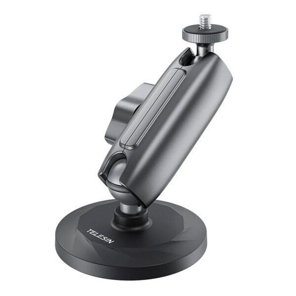 Telesin magnetic mount for sports cameras - Image 3