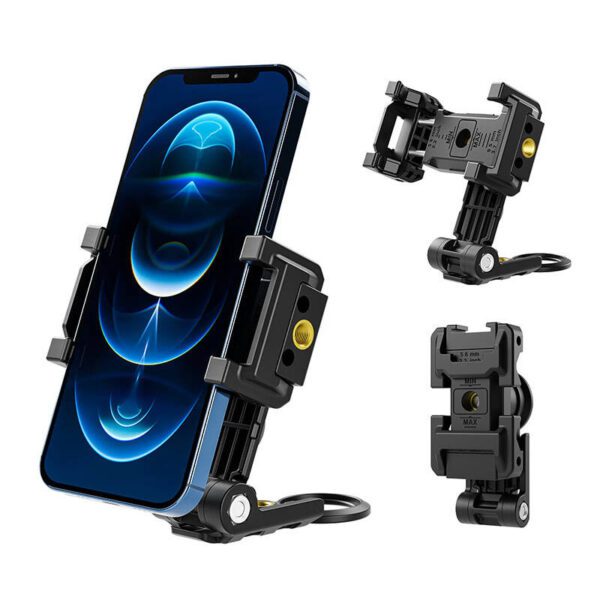 TELESIN multifunctional holder for phones - Image 5