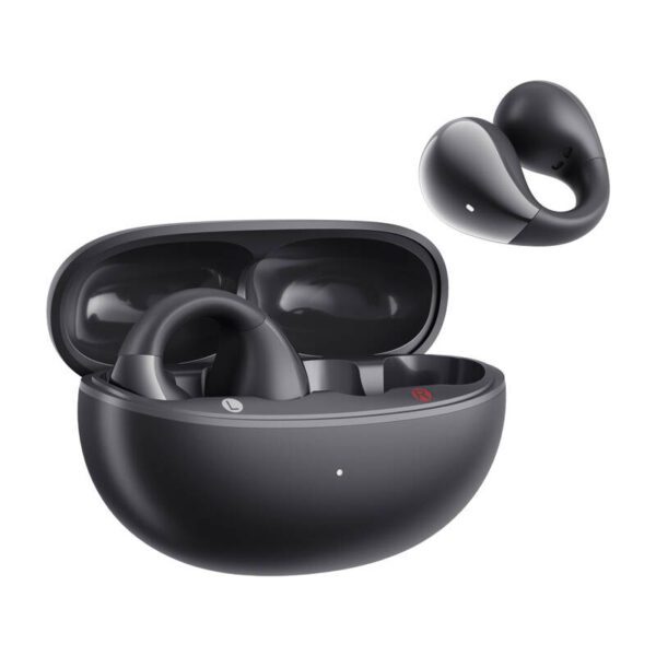 QCY Crossky Clip C30 Headphones (black) - Image 2