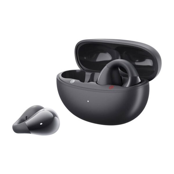 QCY Crossky Clip C30 Headphones (black) - Image 4
