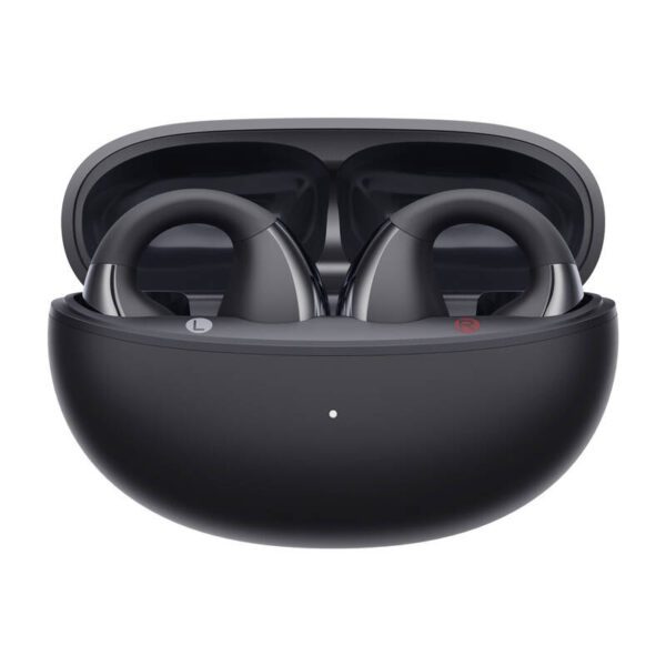 QCY Crossky Clip C30 Headphones (black) - Image 5