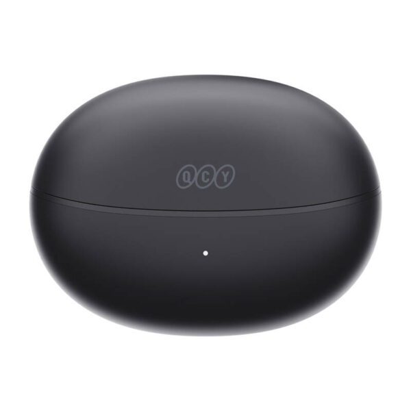QCY Crossky Clip C30 Headphones (black) - Image 6