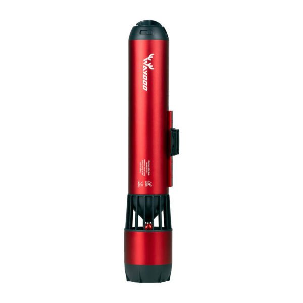 Waydoo Subnado submersible - starter kit (red) - Image 3
