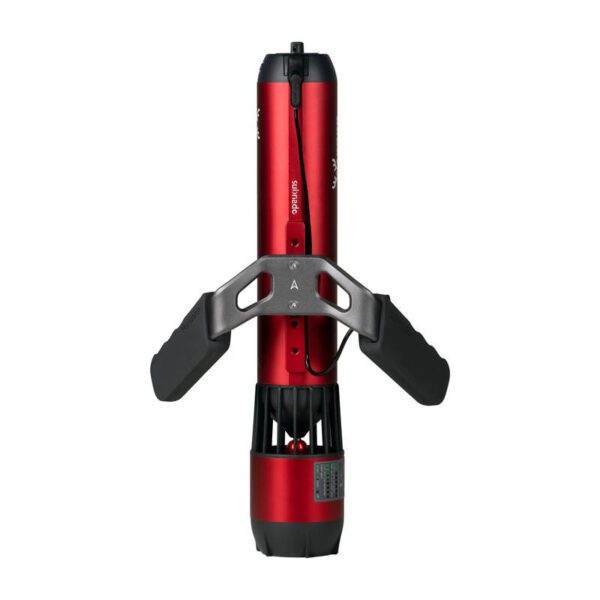 Waydoo Subnado submersible - starter kit (red) - Image 4