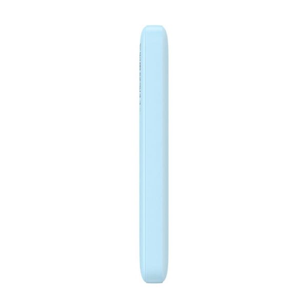 Baseus Airpow 10000 mAh 20W powerbank (blue) - Image 5