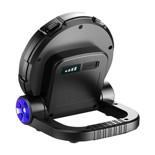 Superfire GM03 workshop flashlight - 920 lm, 7 modes - Image 2