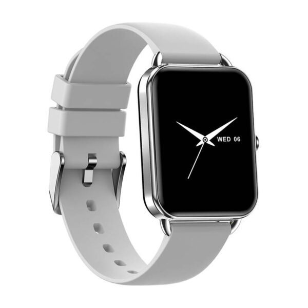 Colmi P20 Smartwatch (Silver) - Image 3
