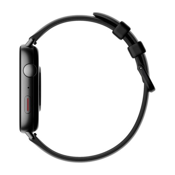 Colmi C8 Max Smartwatch (Black) - Image 6