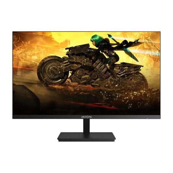 Arzopa M1RC 27'' 180Hz 2K QHD Gaming Monitor - Image 2