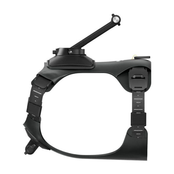 Pet harness size S for mounting Insta360 GO 3/ GO 3S cameras - Image 2