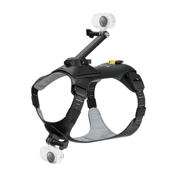 Pet harness size M for mounting Insta360 GO 3/ GO 3S cameras - Image 3