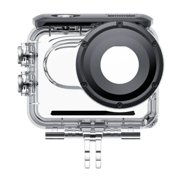 Waterproof case for Insta360 GO 3/ GO 3S - Image 2