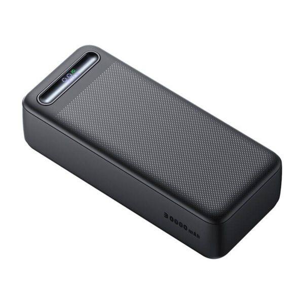 Powerbank Mcdodo MC-3911 Digital Display 30000mAh, 22.5W PD (black) - Image 3
