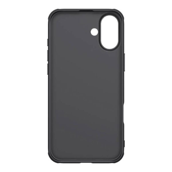 Nillkin Super Frosted Shield Pro case iPhone 16 Plus (black) - Image 2