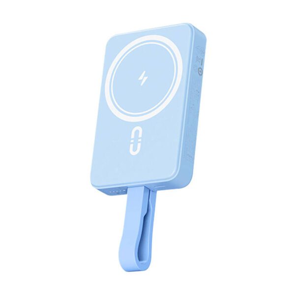 Powerbank Romoss WMS10 10000mAh 20W (blue) - Image 2
