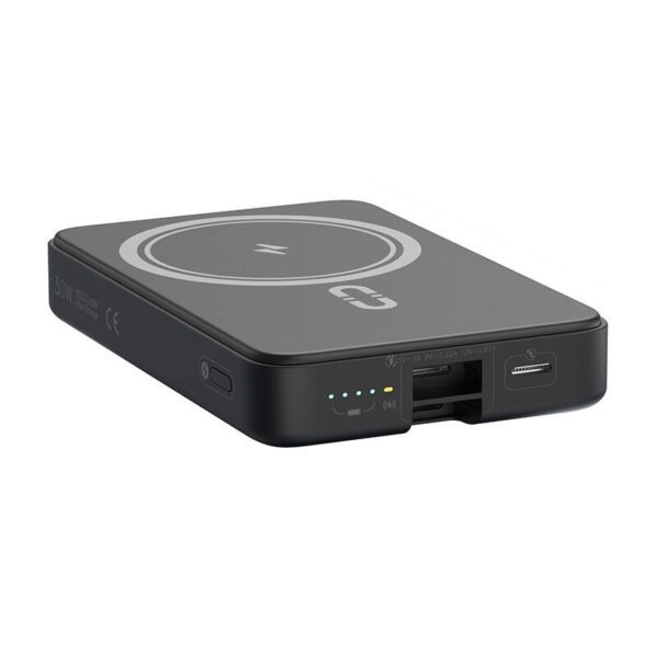 Powerbank Romoss WMS10 10000mAh 30W (black) - Image 3