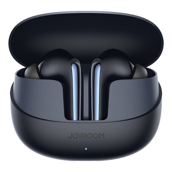 TWS Joyroom Funpods Headphones JR-FN2 (black) - Image 2