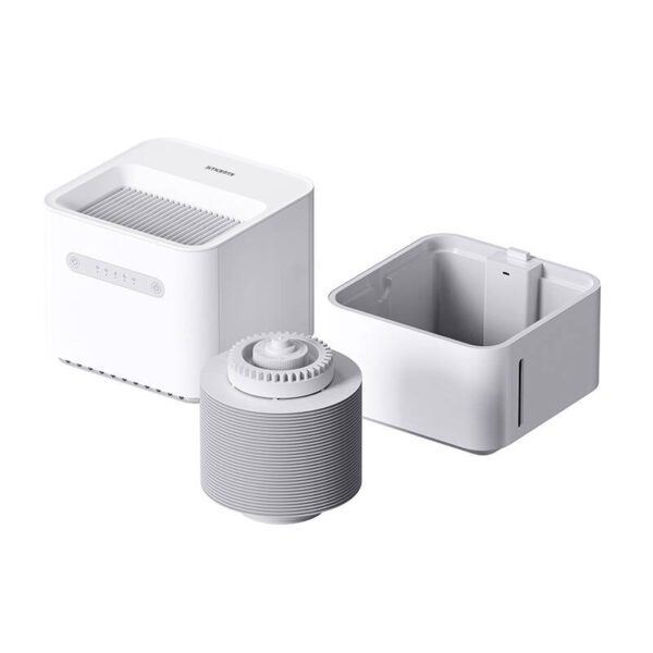 Smartmi Evaporative Humidifier 3 Lite - Image 4