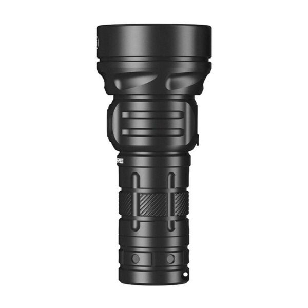 Superfire Godfire T05 flashlight - 1874 lm, waterproof - Image 4