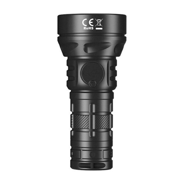 Superfire Godfire T05 flashlight - 1874 lm, waterproof - Image 3