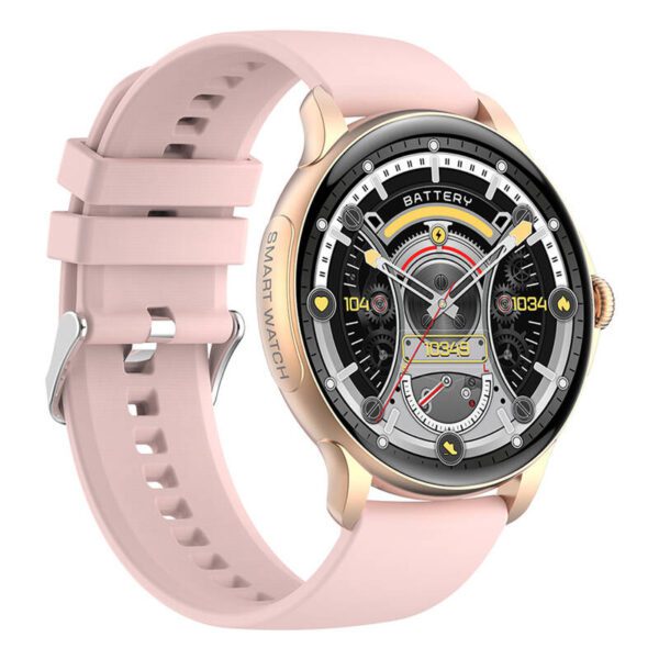 Colmi V72 smartwatch (gold) - Image 2
