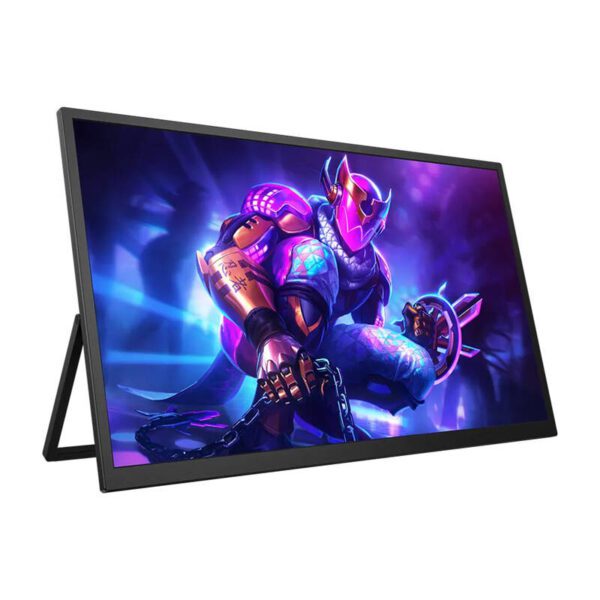 Uperfect UXbox E4 M185T08 18'' 1920x1080 120Hz Portable Monitor - Image 2