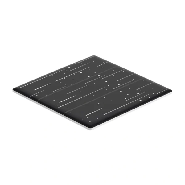 Decorative cover / cap for T5 SONOFF Star 3C touch switch - Image 6