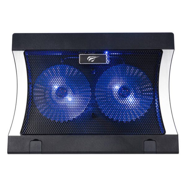 Havit HV-F2051 laptop cooling stand (black)