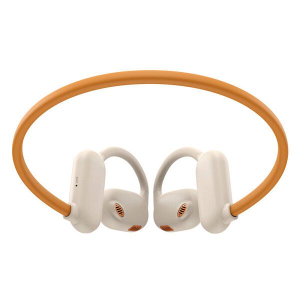 Havit E553BT wireless headphones (beige) - Image 3