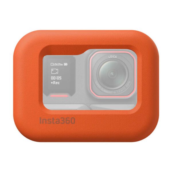 Buoyancy case for Insta 360 camera Ace Pro 2/Ace Pro Float Guard