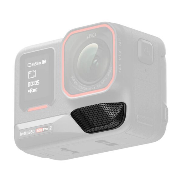 Insta360 Ace Pro 2 Wind Guard - Image 2