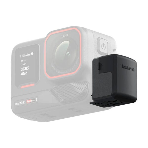 Kártyaolvasó Insta360 Ace Pro 2/Ace Pro/Ace gyors olvasó - Image 3