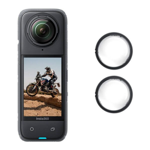 Camera Insta360 X4 Edycja BMW Motorrad