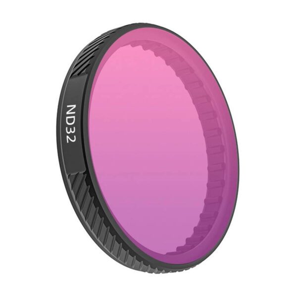 Sunnylife CPL+ND8+ND16+ND32 Filter Set (073524) - Image 4
