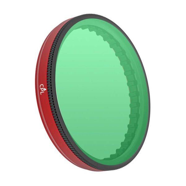 Sunnylife CPL+ND8+ND16+ND32 Filter Set (073524) - Image 5