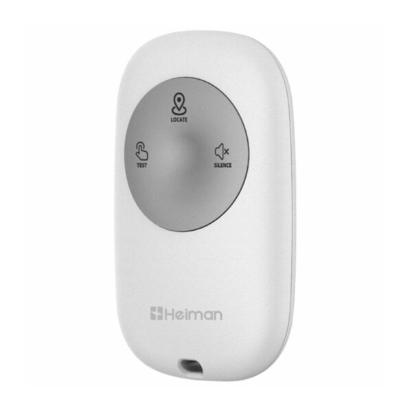 Wireless Remote Controller Heiman HM1RC-W Interlinked - Image 3