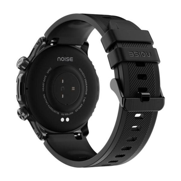 Smartwatch Noise Endeavour Smartwatch (black) - Image 6