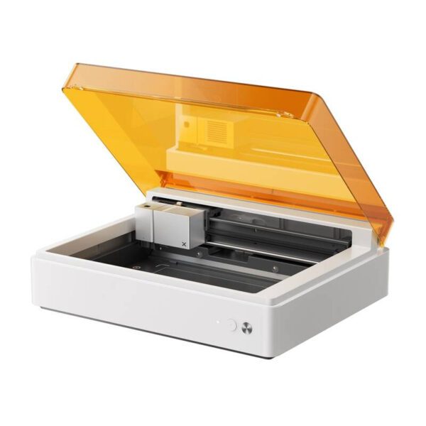 Laser engraving machine 4-in-1 xTool M1 Ultra 20W - Deluxe set - Image 2