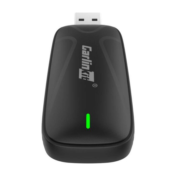Carlinkit AIR X2 Carplay/Android Auto wireless adapter - Image 2