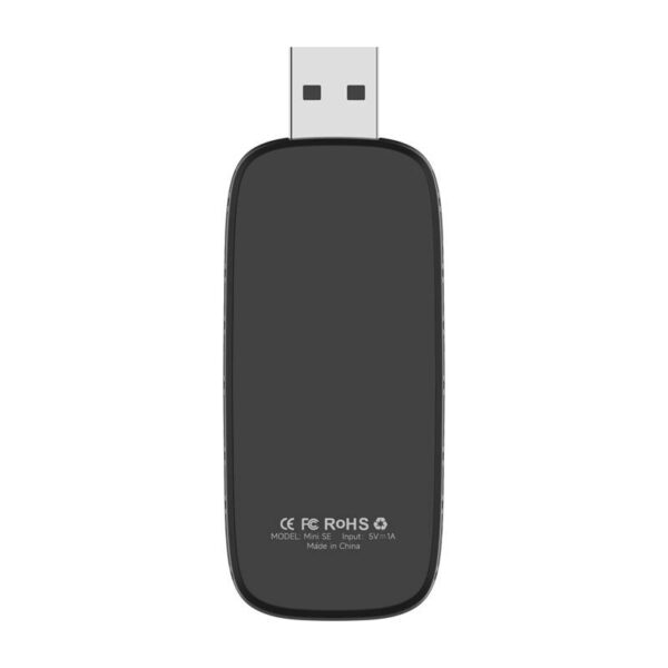 Carlinkit AIR X2 Carplay/Android Auto wireless adapter - Image 3