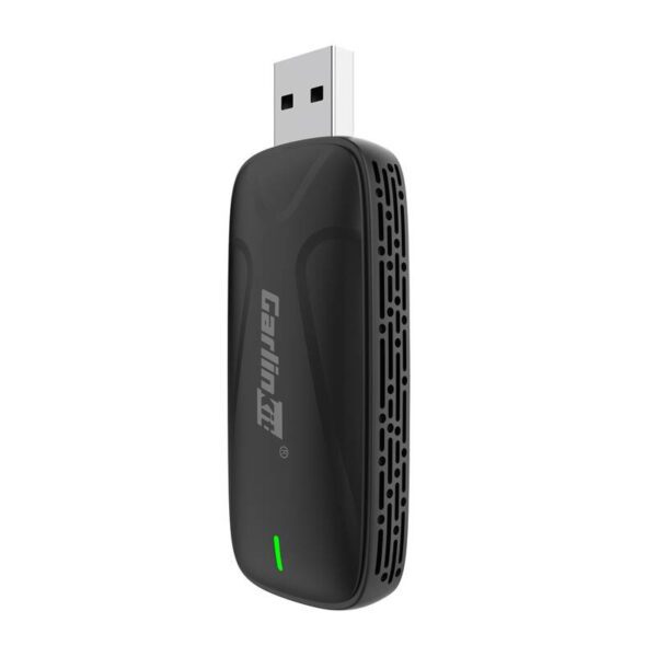 Carlinkit AIR X2 Carplay/Android Auto wireless adapter - Image 4